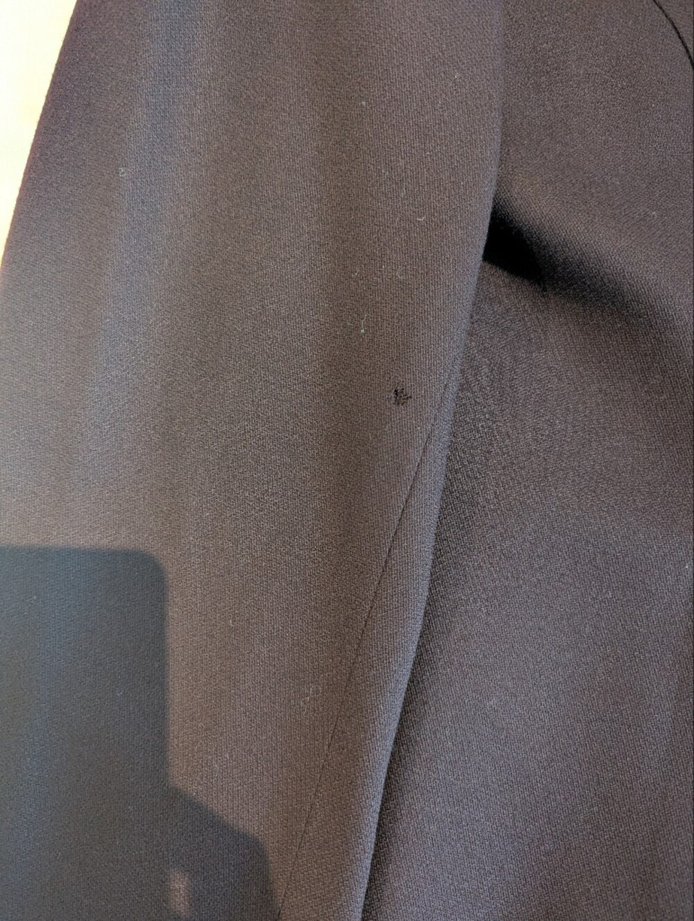 Holt Renfrew Blazer Jacket - Picture 9 of 10